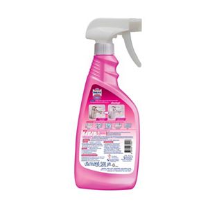 Magiclean Active Cleaner Spray Cattleya Bouquet scent 500ml