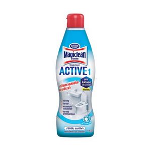Magiclean Active Aquatic Fresh scent 750ml