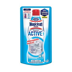 Magiclean Active Aquatic Fresh scent Refill 600ml