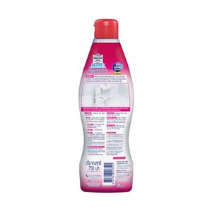 Magiclean Active Flowery Fresh scent 750ml