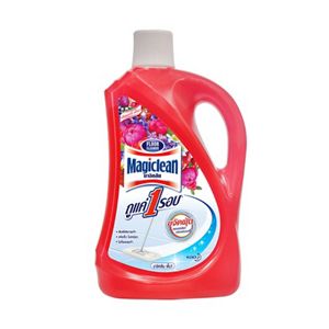 Magiclean floor cleaner Berry Aroma 1800ml