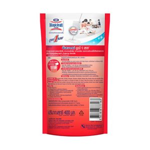 Magiclean floor cleaner Berry Aroma 400ml