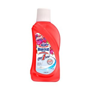 Magiclean floor cleaner Berry Aroma 500ml