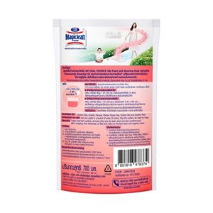 Magiclean Floor Cleaner Natural Essence Dazzling Story 700ml