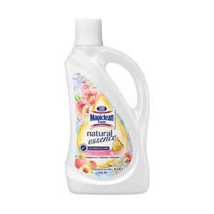 Magiclean Floor Cleaner Natural Essence Dazzling Story 800ml