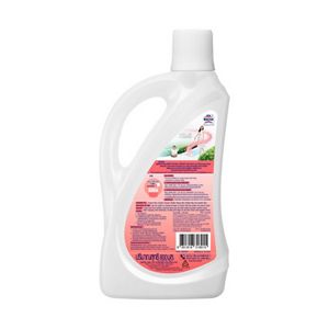 Magiclean Floor Cleaner Natural Essence Dazzling Story 800ml