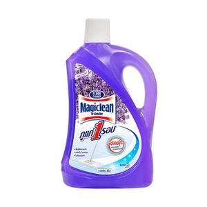 Magiclean Floor Cleaner Lavender 1800ml