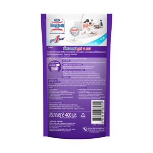 Magiclean Floor Cleaner Lavender 400ml