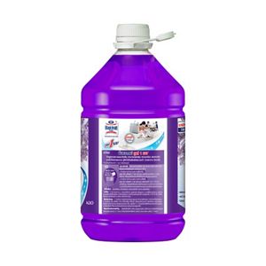 Magiclean Floor Cleaner Lavender 5000ml