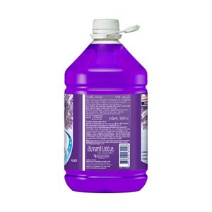 Magiclean Floor Cleaner Lavender 5000ml