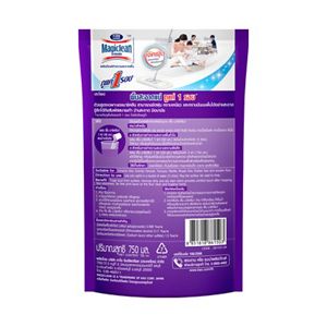 Magiclean Floor Cleaner Lavender 750ml