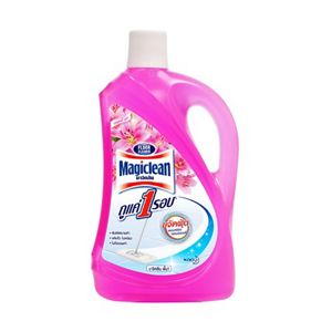 Magiclean Floor Cleaner Lily Bouguet 1800ml