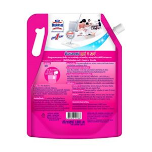 Magiclean Floor Cleaner Lily Bouguet 1800ml