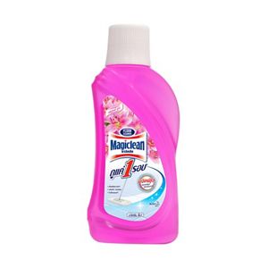 Magiclean Floor Cleaner Lily Bouguet 500ml