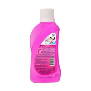 Magiclean Floor Cleaner Lily Bouguet 500ml