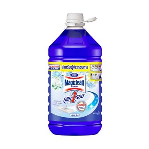 Magiclean Floor Cleaner Orential Fresh 5200ml