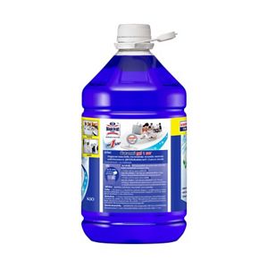 Magiclean Floor Cleaner Orential Fresh 5000ml