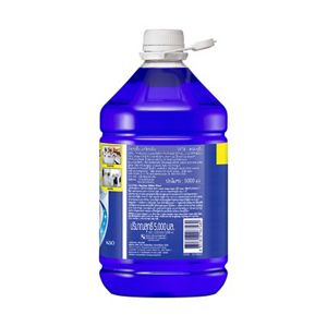 Magiclean Floor Cleaner Orential Fresh 5000ml