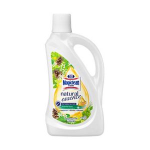 Magiclean Floor Cleaner Natural Essence Peaceful Story 800ml