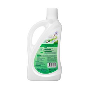 Magiclean Floor Cleaner Natural Essence Peaceful Story 800ml