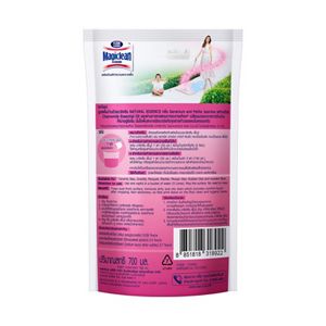 Magiclean Floor Cleaner Natural Essence Uplift Story 700ml