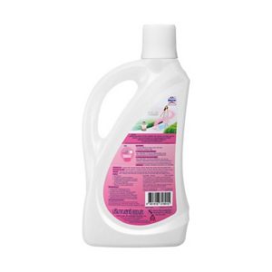 Magiclean Floor Cleaner Natural Essence Uplift Story 800ml