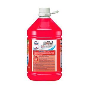 Magiclean Floor Cleaner Sweet Rose Garden 5000ml
