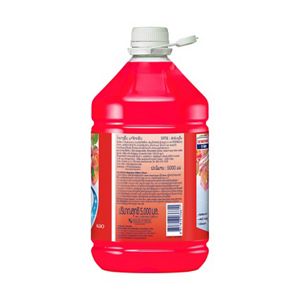 Magiclean Floor Cleaner Sweet Rose Garden 5000ml