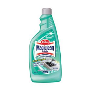 Magiclean Kitchen Cleaner Refill 500ml