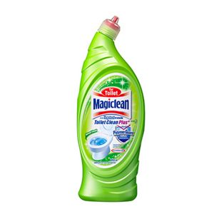 Magiclean Toilet Cleaner Forest Fresh