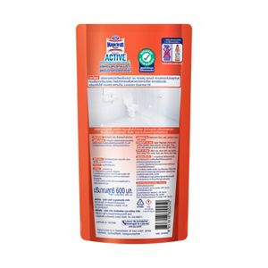 Magiclean Active Rosie Tender scent Refill pouch 600ml