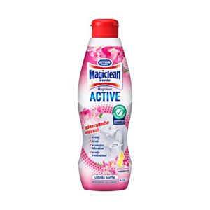 Magiclean Active Freesia Tender scent 700ml