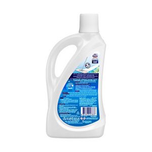 Magiclean Floor Cleaner Bacteria Killer 800ml