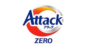 花王台灣 | 產品資訊 | Attack ZERO