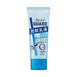 Bioré GUARD 防蚊乳液 沁涼型 100g