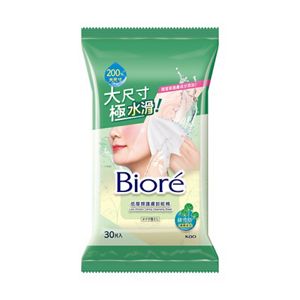 Biore 低摩擦護膚卸粧棉 30片