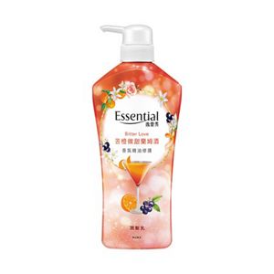 Essential 逸萱秀 苦橙微甜蘭姆酒潤髮乳 700ml