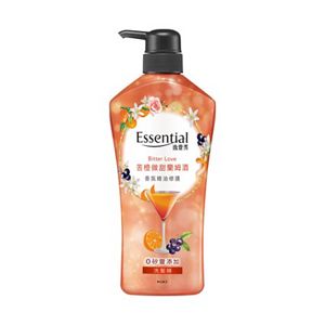 Essential 逸萱秀 苦橙微甜蘭姆酒洗髮精 700ml