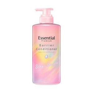 Essential 逸萱秀 煥柔絲滑潤髮乳 450ml