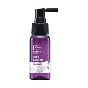 花王低敏無添加髮根養護豐盈強韌噴霧 50ml