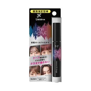 LIESE【莉婕】鐵瀏海定型棒