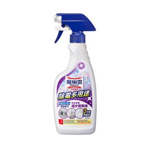 Magiclean 魔術靈除霉多用途清潔劑 噴槍瓶 400ml