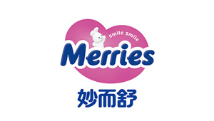 Merries妙而舒