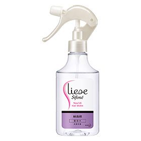 Liese Sifone［絲逸歡］髮妝水（保濕修護） 200ml