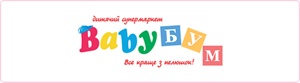 Baby БУМ