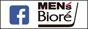 Men's Bioré