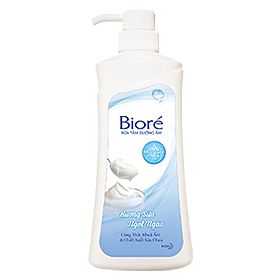 Sữa tắm Bioré