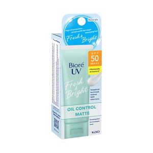 Bioré UV Kem chống nắng Sáng da rạng rỡ SFP 50+ PA+++ Kiềm dầu mịn lì