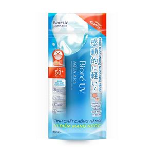 Bioré UV Aqua Rich Micro Watery Essence SPF50+ PA++++ 85g