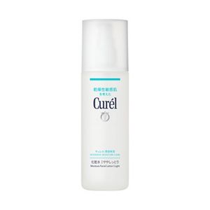 Curél LOTION DƯỠNG DA CẤP ẨM CHUYÊN SÂU I
